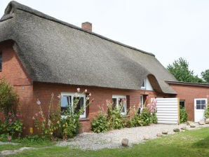 Ferienwohnung Backbord im Ostsee Reethus - Gelting - image1