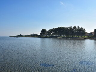 Wasserblick in Wackerballig