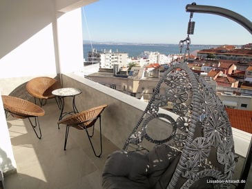 Holiday apartment Panteao I