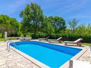 Villa Tinjan Registrazione all'aperto 12