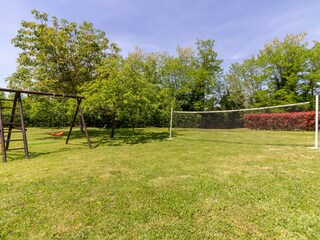 Villa Tinjan Registrazione all'aperto 9