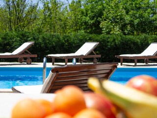 Villa Tinjan Registrazione all'aperto 3