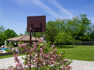 Villa Tinjan Registrazione all'aperto 6