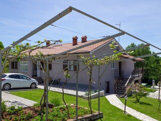 Villa Tinjan Registrazione all'aperto 18