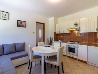 Villa Tinjan Caratteristiche 22