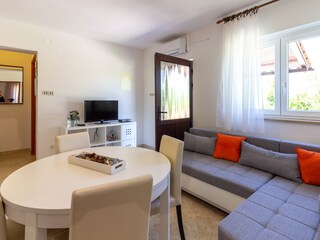 Villa Tinjan Caratteristiche 24