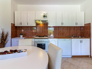 Villa Tinjan Caratteristiche 27