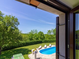 Villa Tinjan Registrazione all'aperto 17