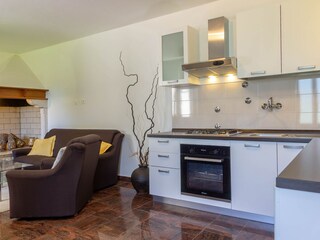 Villa Tinjan Caratteristiche 28