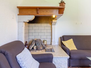 Villa Tinjan Caratteristiche 29