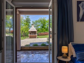 Villa Tinjan Caratteristiche 38