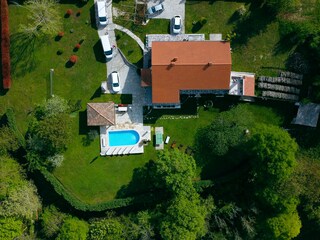 Villa Tinjan Registrazione all'aperto 4