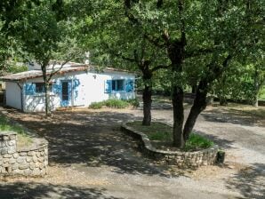 Holiday house Hübsches Ferienhaus mit Pool - Vinezac - image1