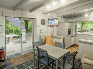 Ferienhaus Vinezac Ausstattung 26