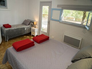 Holiday house Vinezac Features 21