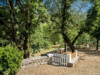 Holiday house Vinezac Outdoor Recording 2