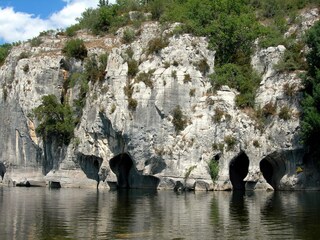 Casa per le vacanze Vinezac Ambiente 39