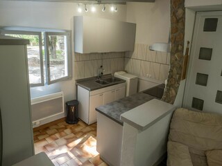 Holiday house Vinezac Features 19