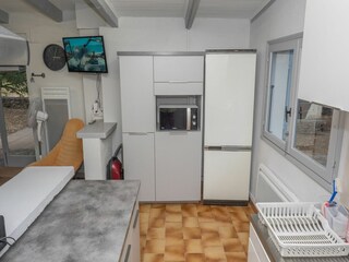 Ferienhaus Vinezac Ausstattung 20
