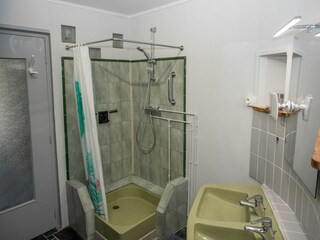 Holiday house Vinezac Features 22