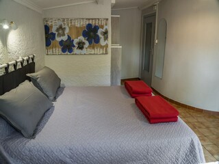 Vakantiehuis Vinezac Kenmerken 25