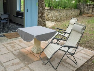 Maison de vacances Vinezac Enregistrement extérieur 15