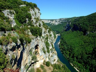 Casa per le vacanze Vinezac Ambiente 33