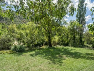 Ferienhaus Vinezac Außenaufnahme 12