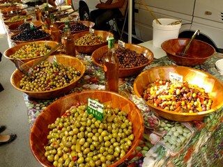 Vakantiehuis Vinezac Omgeving 32