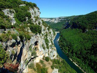 Casa per le vacanze Vinezac Ambiente 40