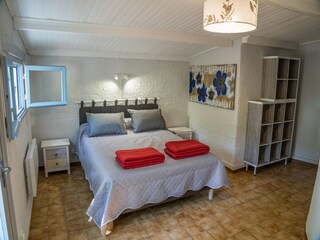Casa per le vacanze Vinezac Caratteristiche 21
