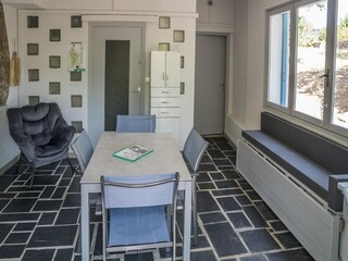 Vakantiehuis Vinezac Kenmerken 17