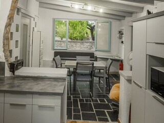 Maison de vacances Vinezac Équipement 14