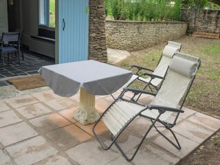 Maison de vacances Vinezac Enregistrement extérieur 9