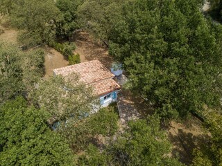 Ferienhaus Vinezac Umgebung 28