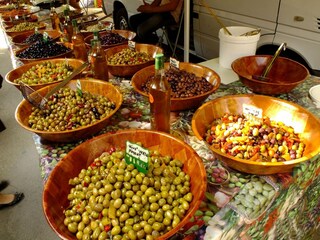 Vakantiehuis Vinezac  35