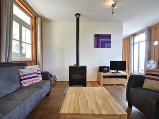 Holiday house Issy-l'Eveque Features 13