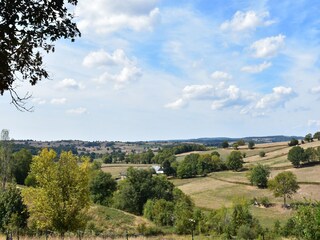 Casa per le vacanze Issy-l'Eveque Registrazione all'aperto 5