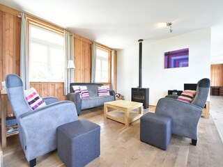 Holiday house Issy-l'Eveque Features 11