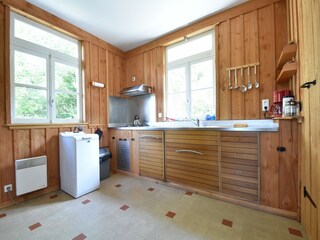 Vakantiehuis Issy-l'Eveque Kenmerken 13