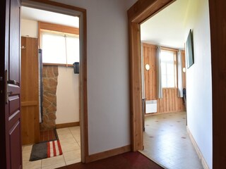 Holiday house Issy-l'Eveque Features 14