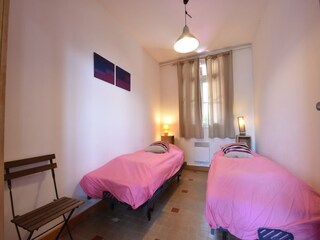 Holiday house Issy-l'Eveque Features 15