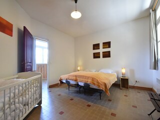 Holiday house Issy-l'Eveque Features 16