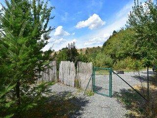 Holiday house Issy-l'Eveque Outdoor Recording 9