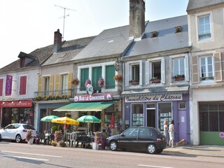 Ferienhaus Issy-l'Eveque Umgebung 33