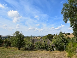 Casa per le vacanze Issy-l'Eveque Registrazione all'aperto 8