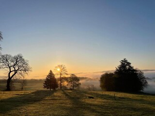 Ferienhaus Issy-l'Eveque Umgebung 29