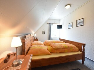 Appartement Wittenbeck Équipement 22