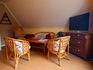 Apartment Wittenbeck Ausstattung 22
