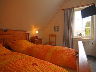 Appartement Wittenbeck Équipement 9